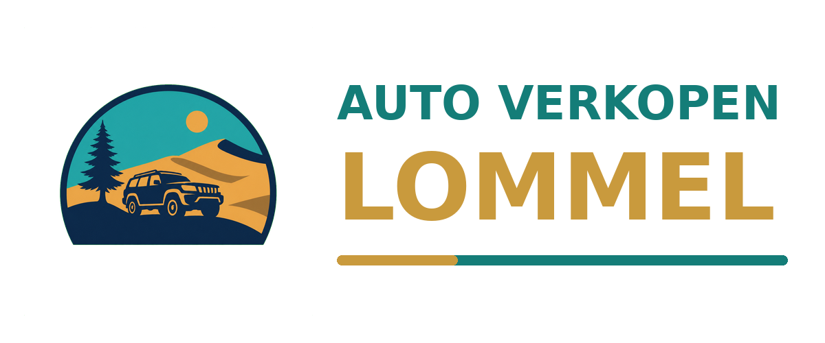 Auto Verkopen Lommel, auto opkoper voor Lommel en alle wijken